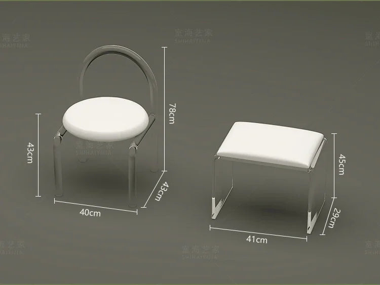 Modern Muse Vanity