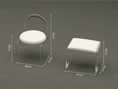 Modern Muse Vanity
