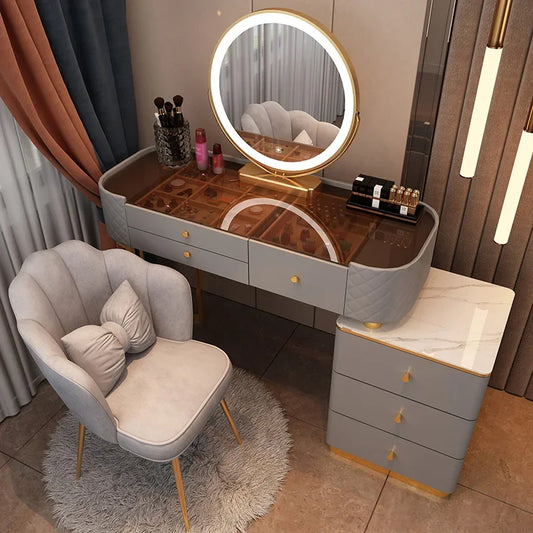 ✨ The VHues Glow Vanity