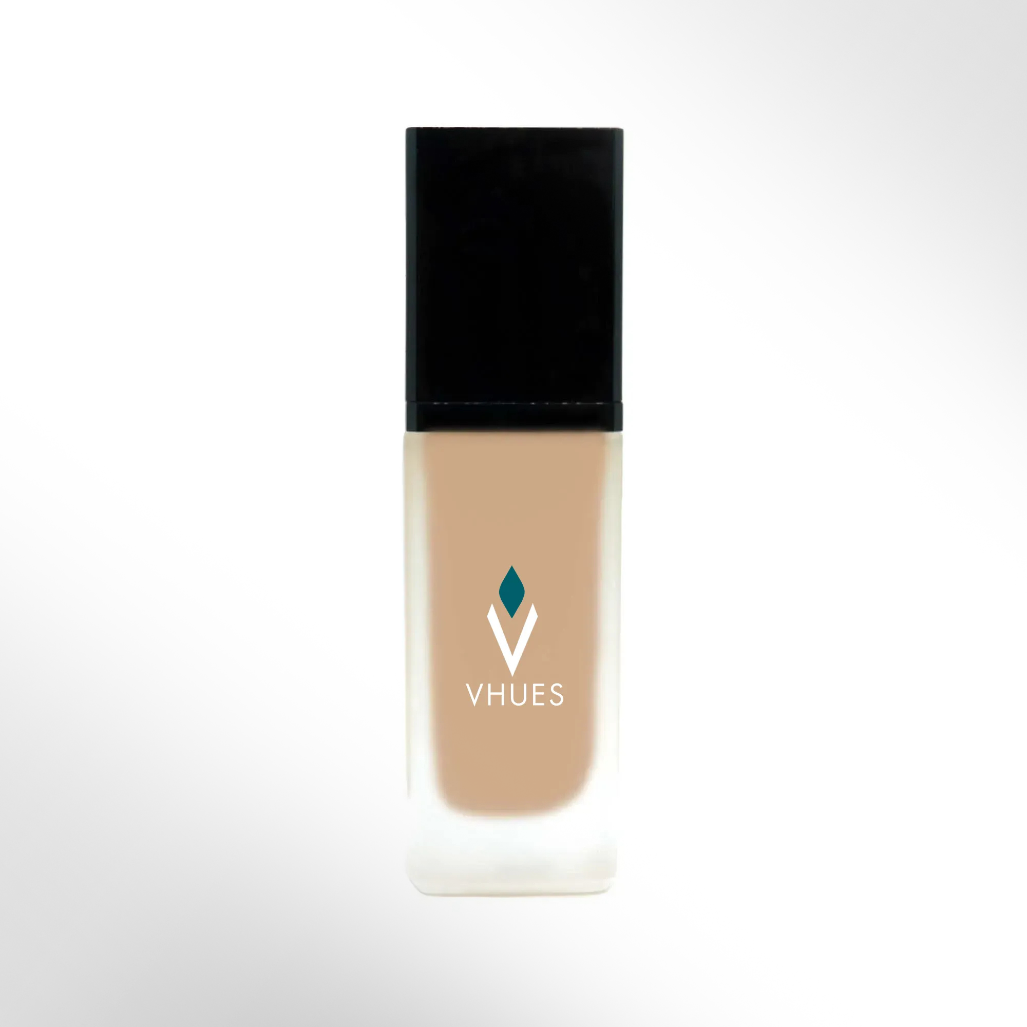 Fond de teint VHUES Radiant Aura (anciennement Natural Radiance Foundation)