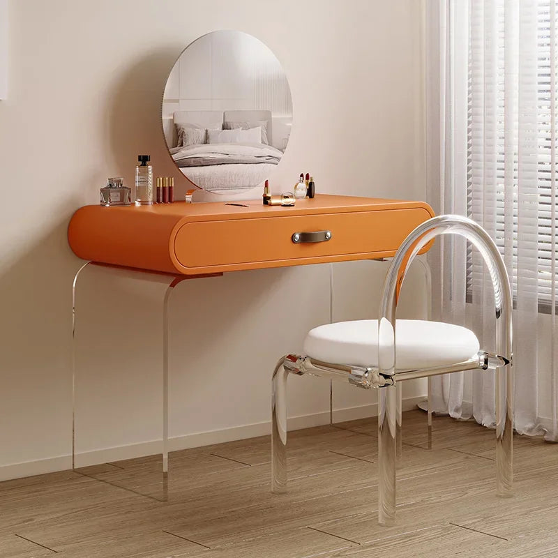 Modern Muse Vanity