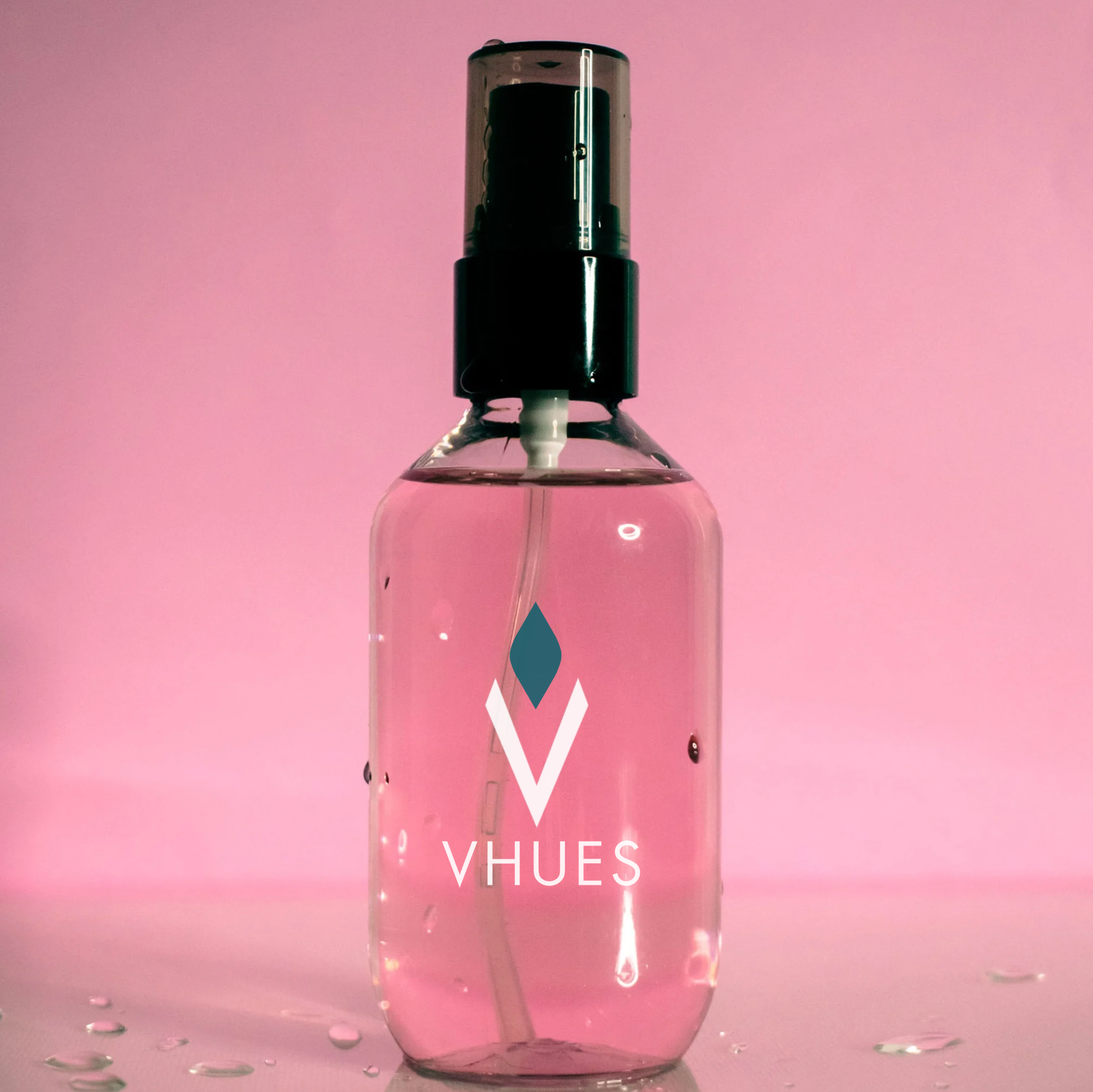 Calm & Balance Toner