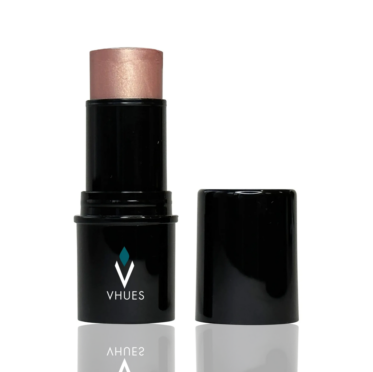 Glow Highlighter Stick - Beige Lumin