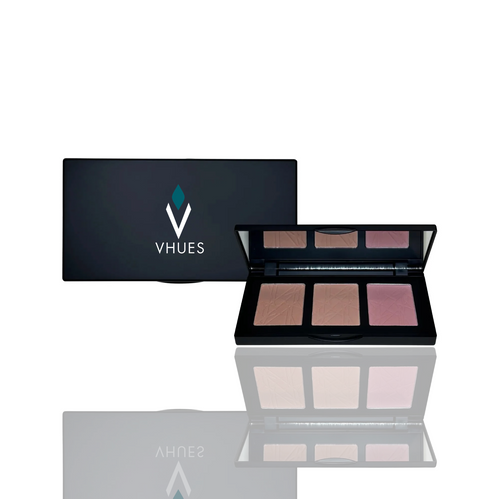 Blush Palette | Pinch