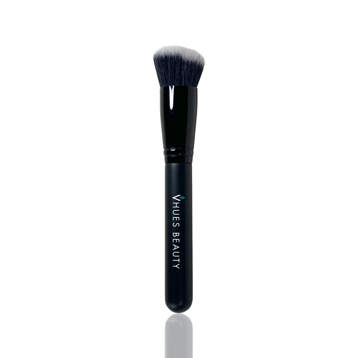 VHUES Stipple & Blend Foundation Brush