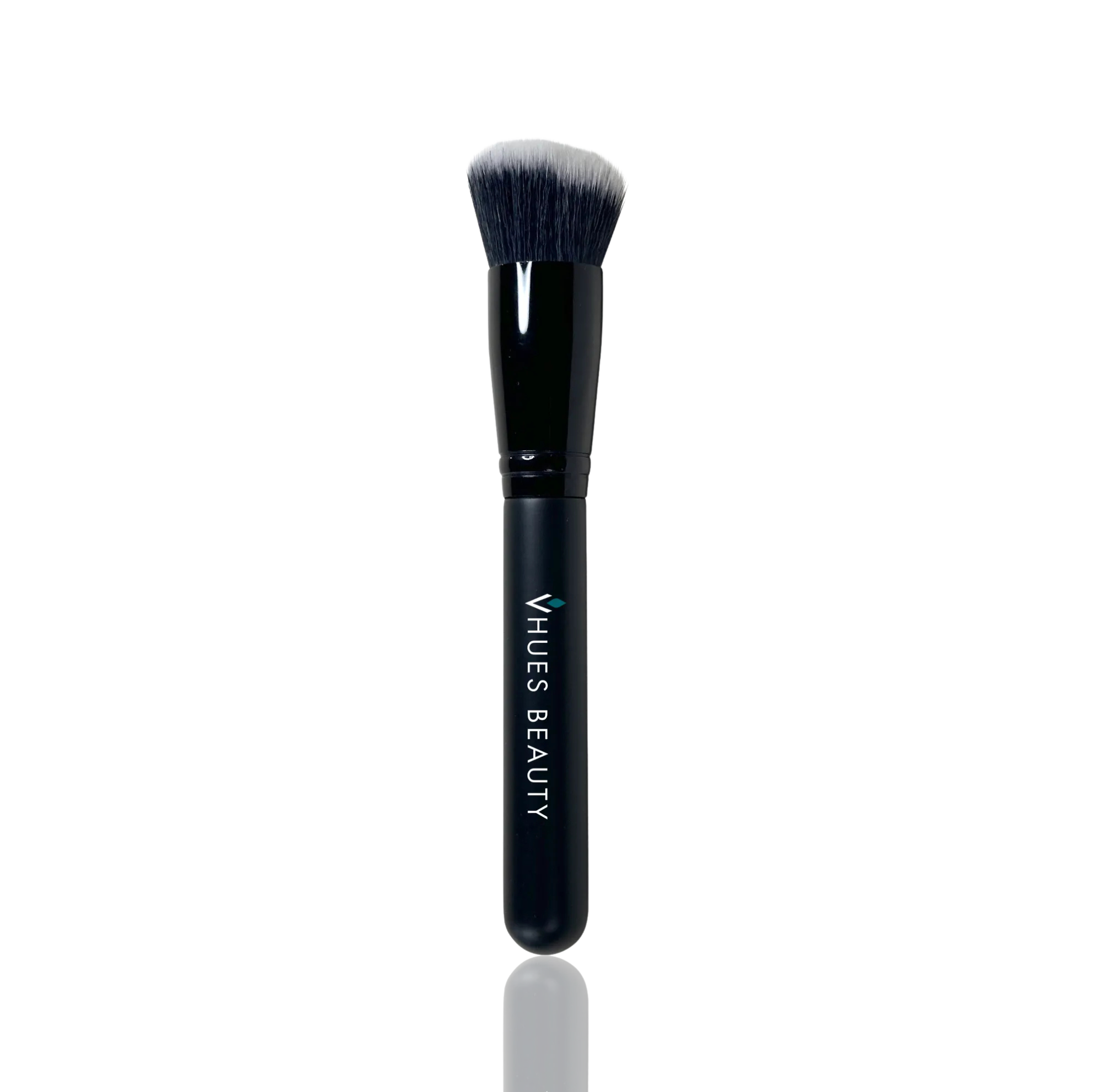 VHUES Stipple & Blend Foundation Brush