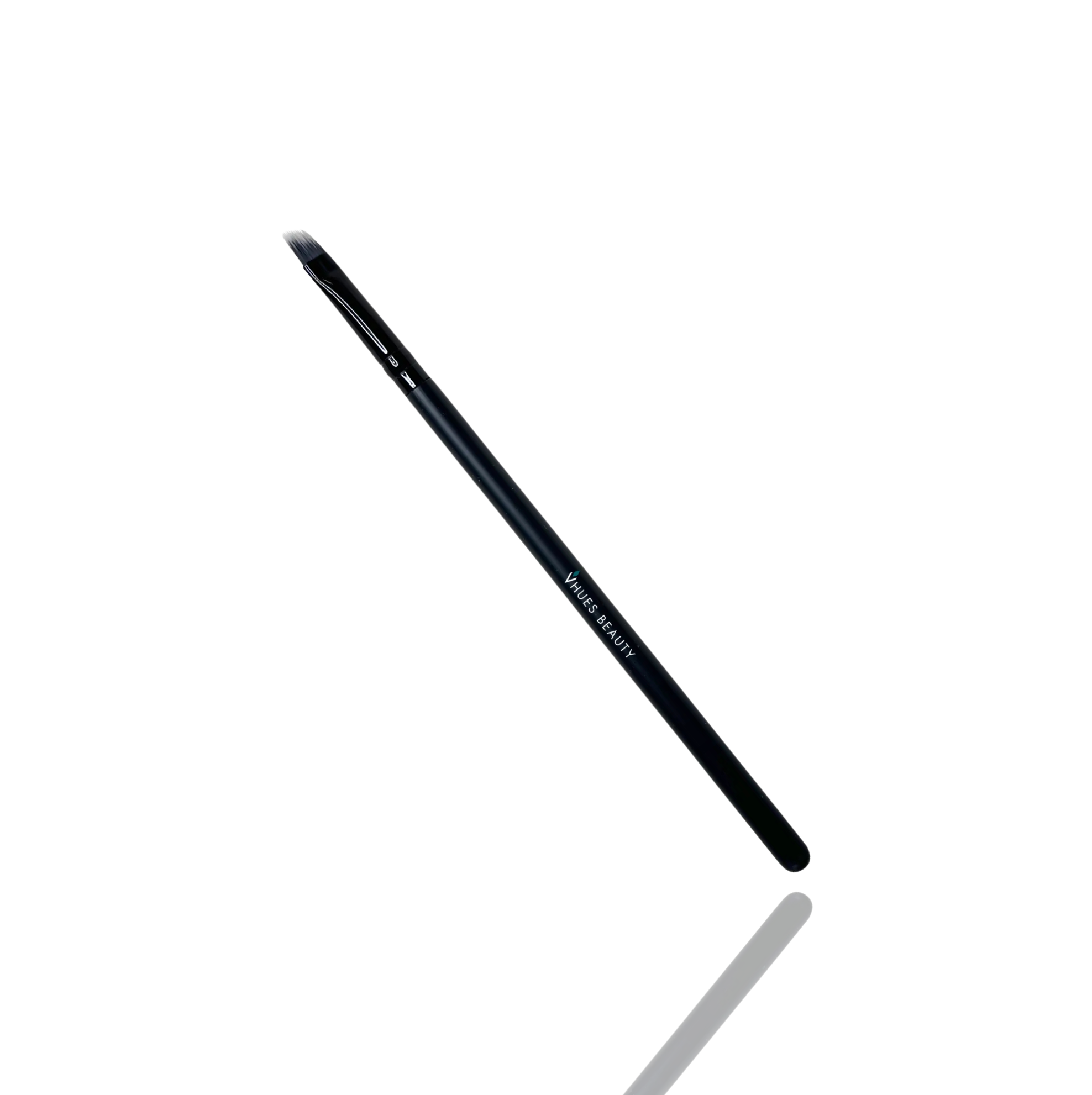 VHUES Angled Liner Brush