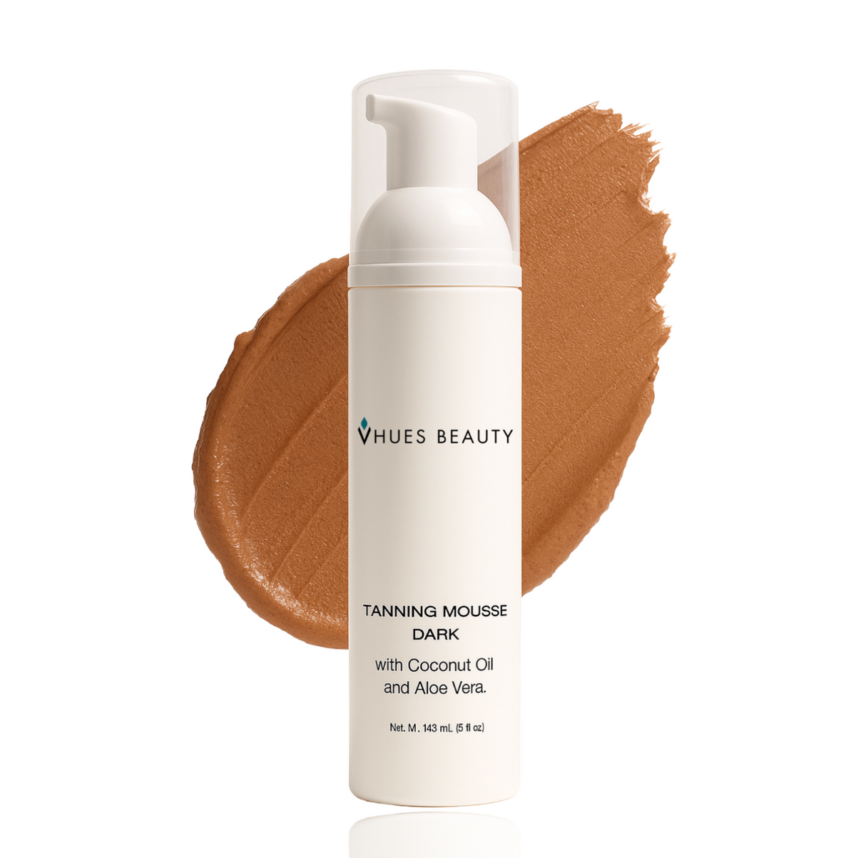Tanning Mousse