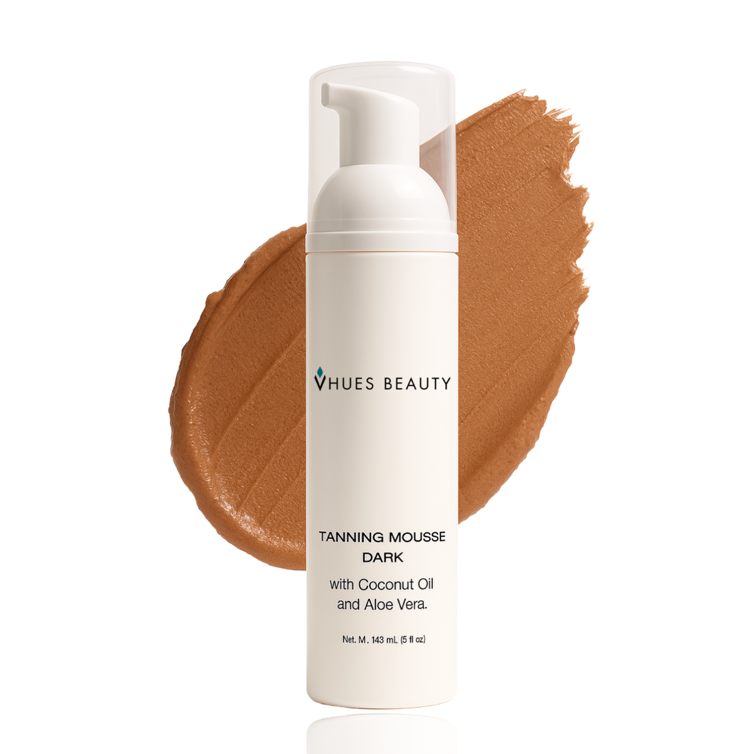 Tanning Mousse