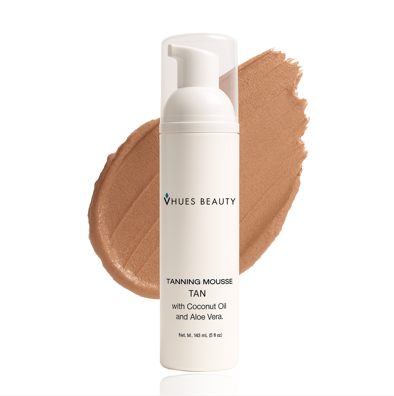 Tanning Mousse