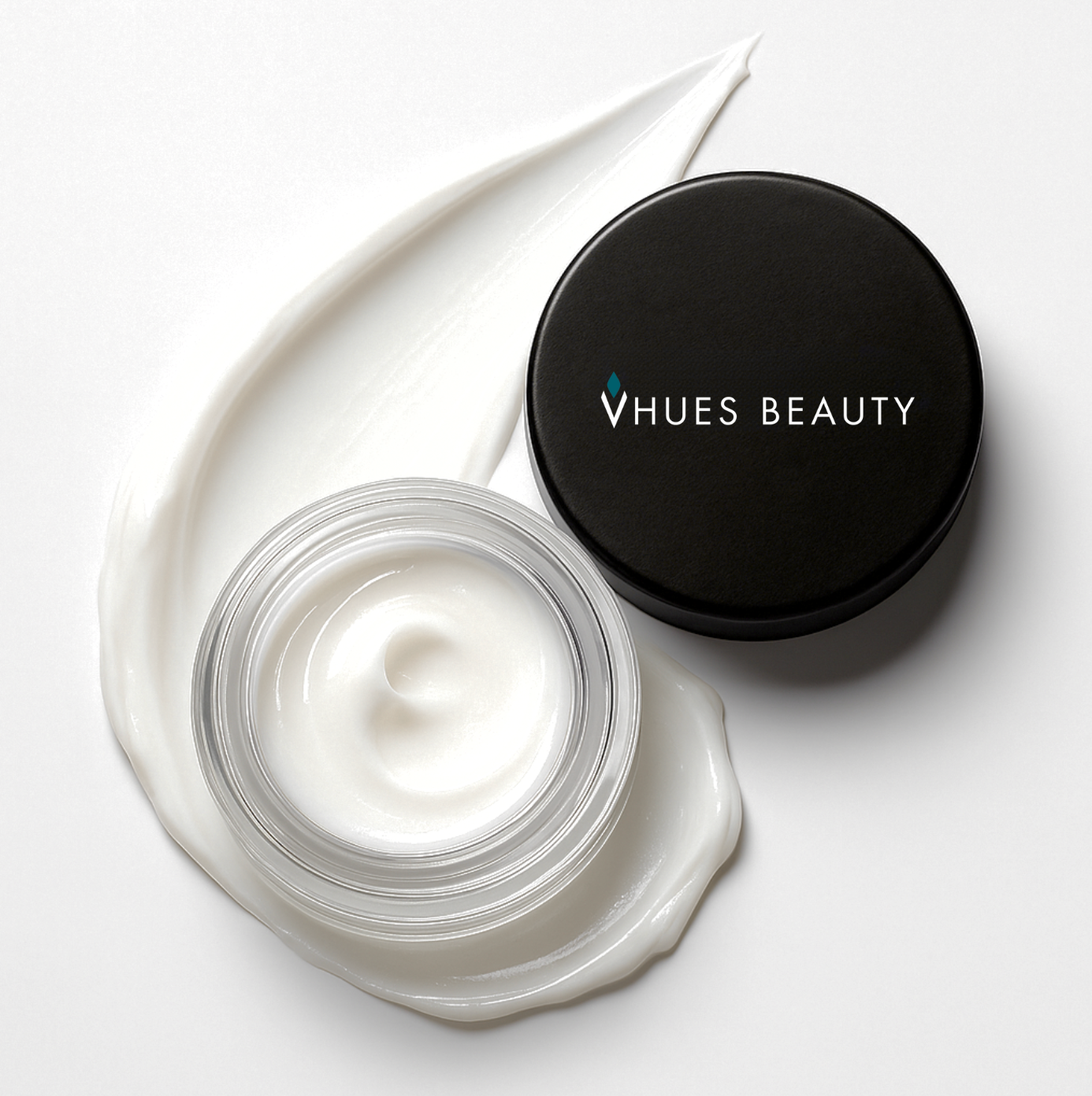 Eyeliner gel VHUES - Bleu marine (blanc et aubergine à venir / réservé aux initiés)