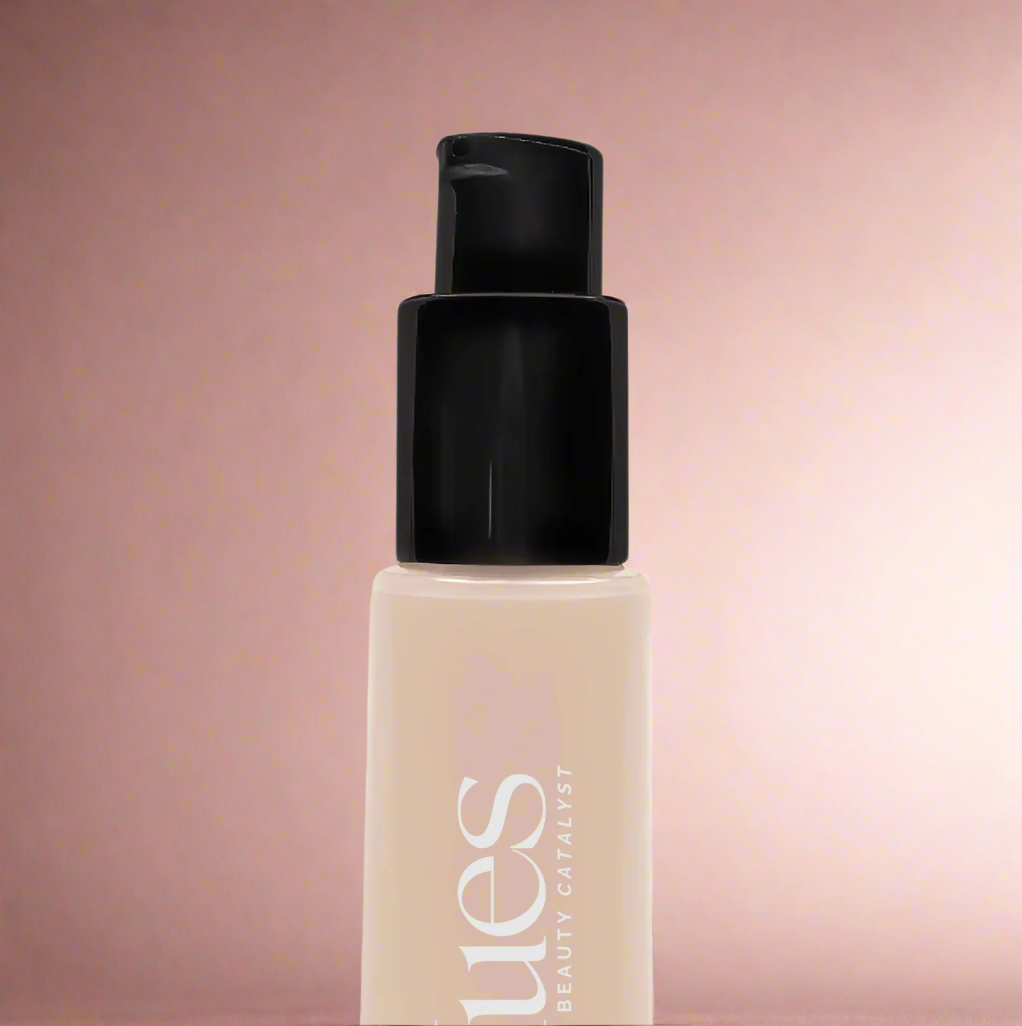 BB Cream | Pearly | Nourishing Foundation