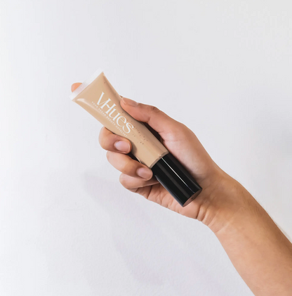 BB Cream | Pearly | Nourishing Foundation