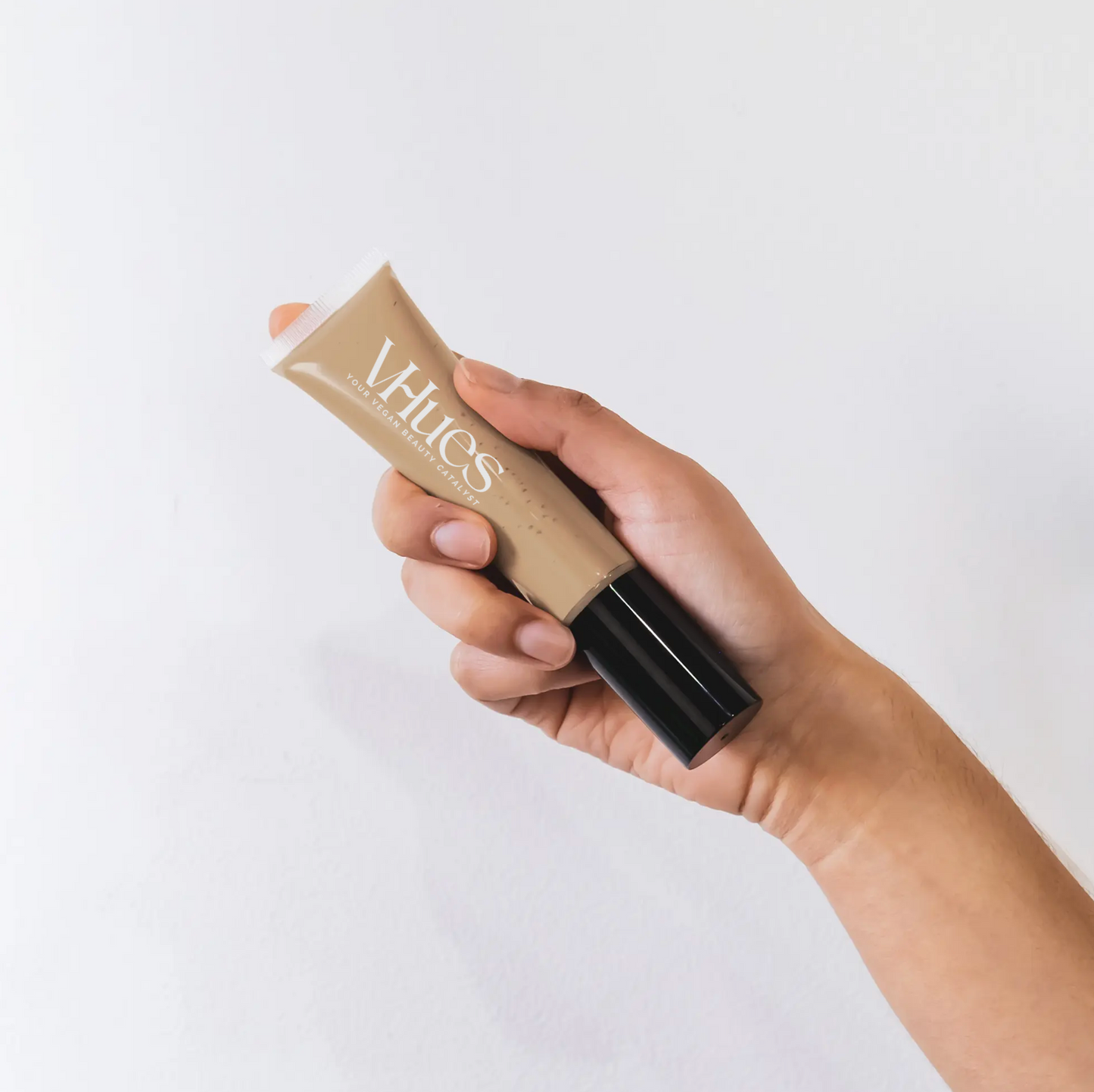 BB Cream | Wheat | Nourishing Foundation