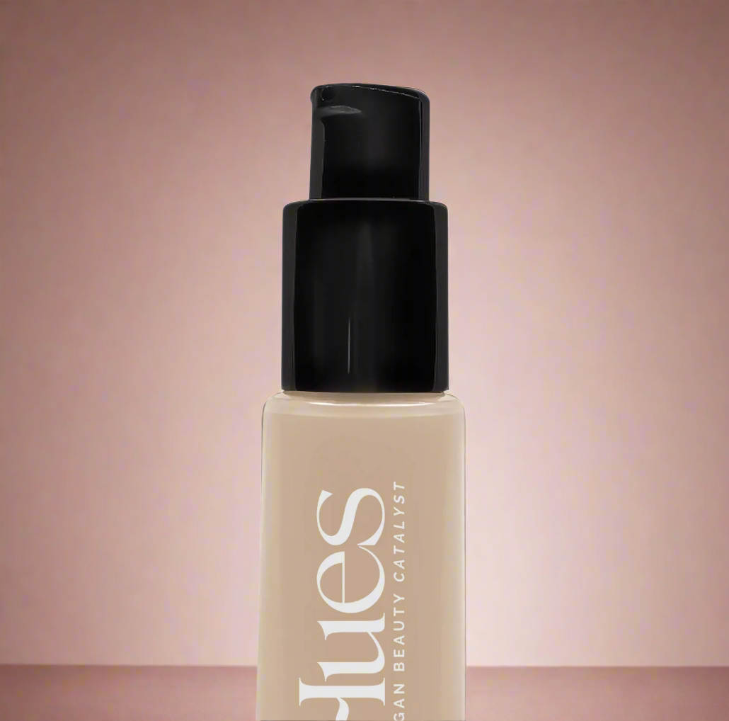 BB Cream | Wheat | Nourishing Foundation