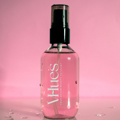EverGlow Oil Control Setting Spray