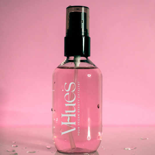 EverGlow Oil Control Setting Spray