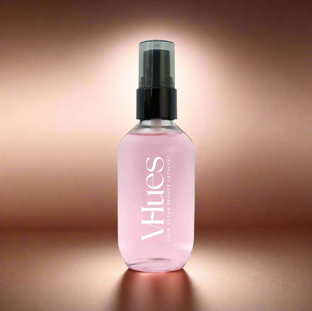 EverGlow Oil Control Setting Spray