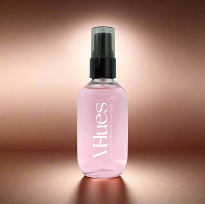 EverGlow Oil Control Setting Spray
