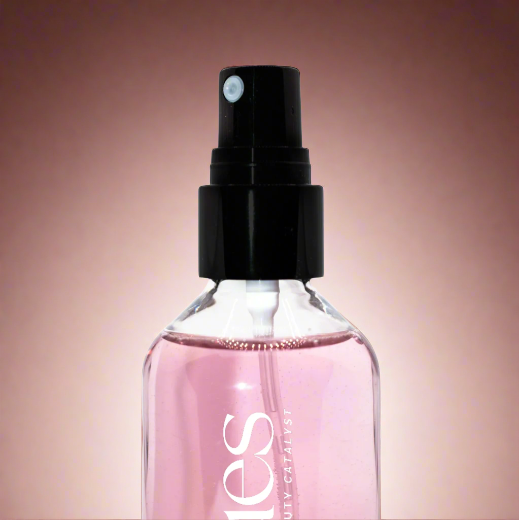 EverGlow Oil Control Setting Spray