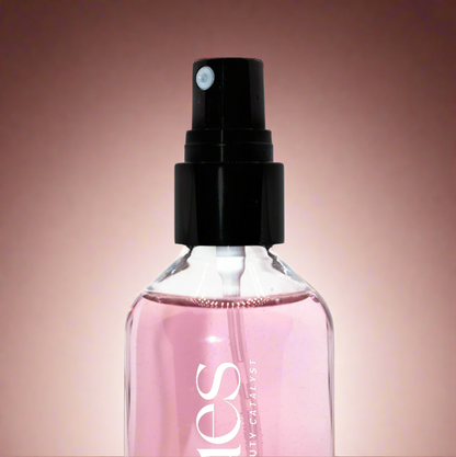 EverGlow Oil Control Setting Spray