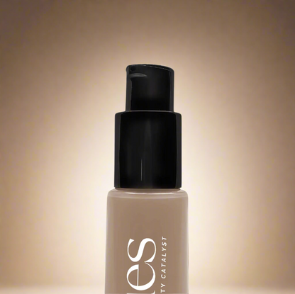 BB Cream - Birch | Nourishing Foundation