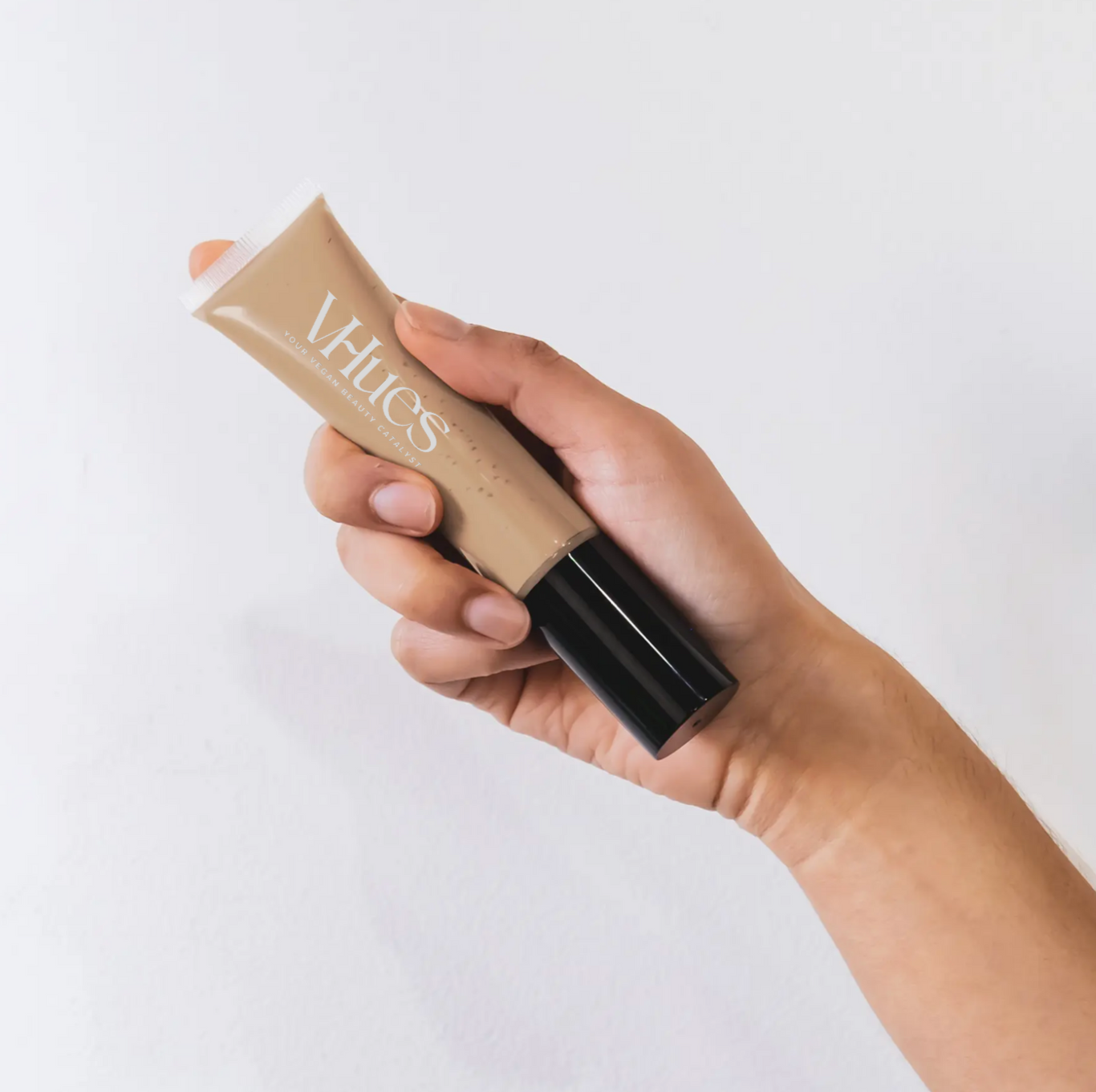 Nourishing BB Cream | Tan