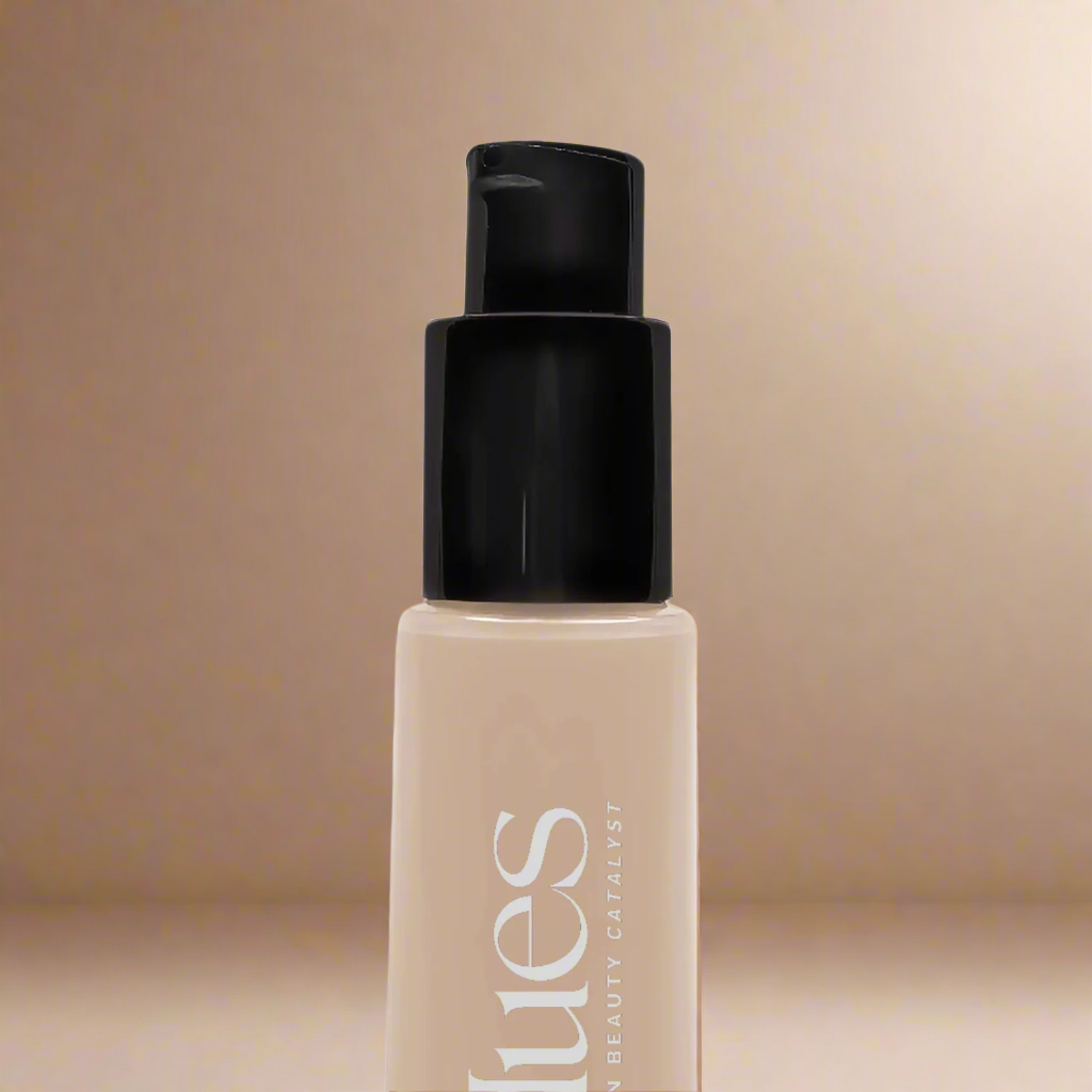 Nourishing BB Cream | Tan