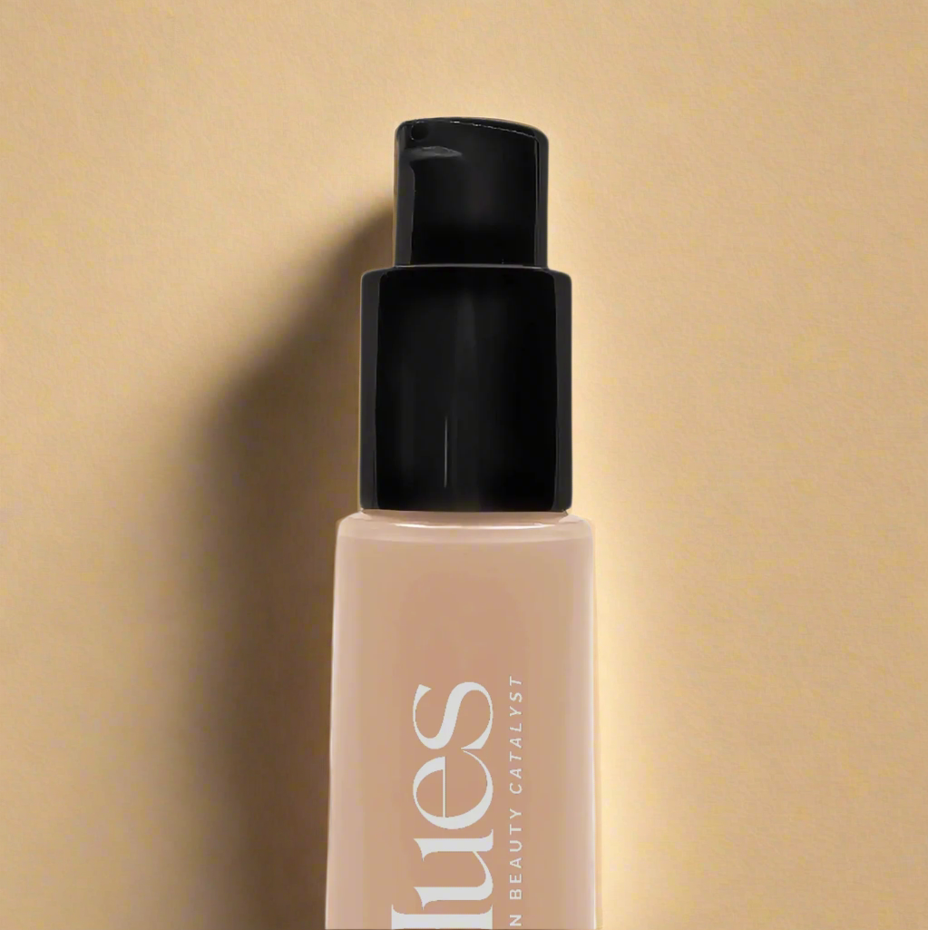 Nourishing BB Cream | Sienna Love