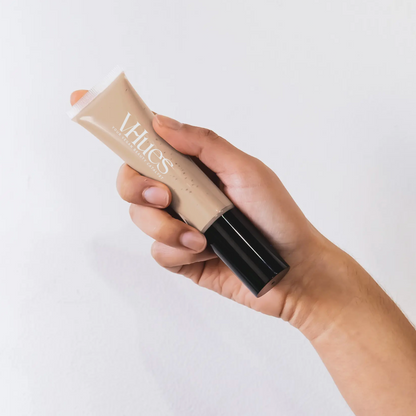 BB Cream | Vanilla | Nourishing Foundation