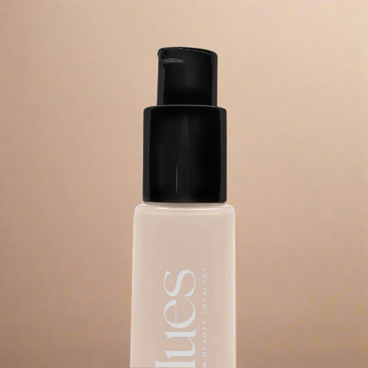 BB Cream | Vanilla | Nourishing Foundation