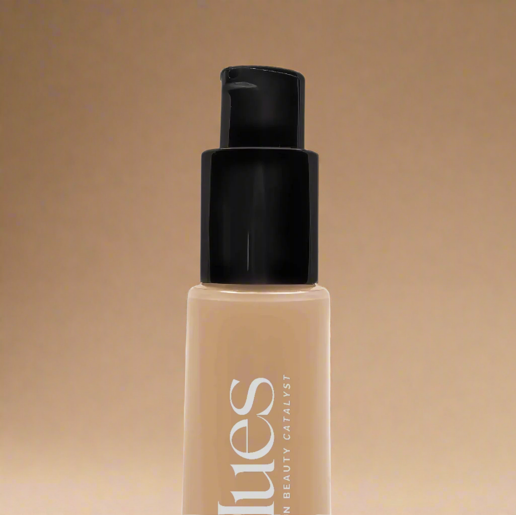 Nourishing BB Cream | Beachy