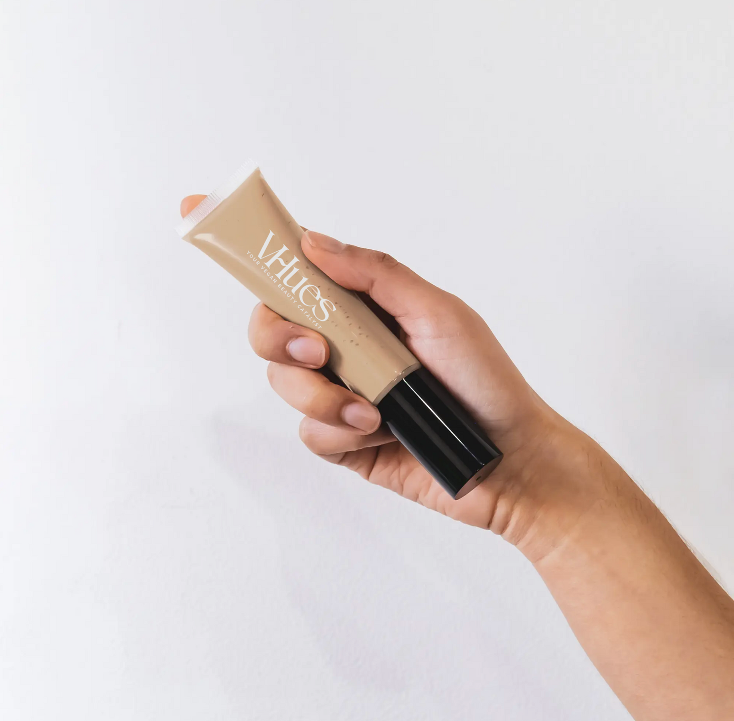 BB Cream | Terra Cotta | Nourishing Foundation