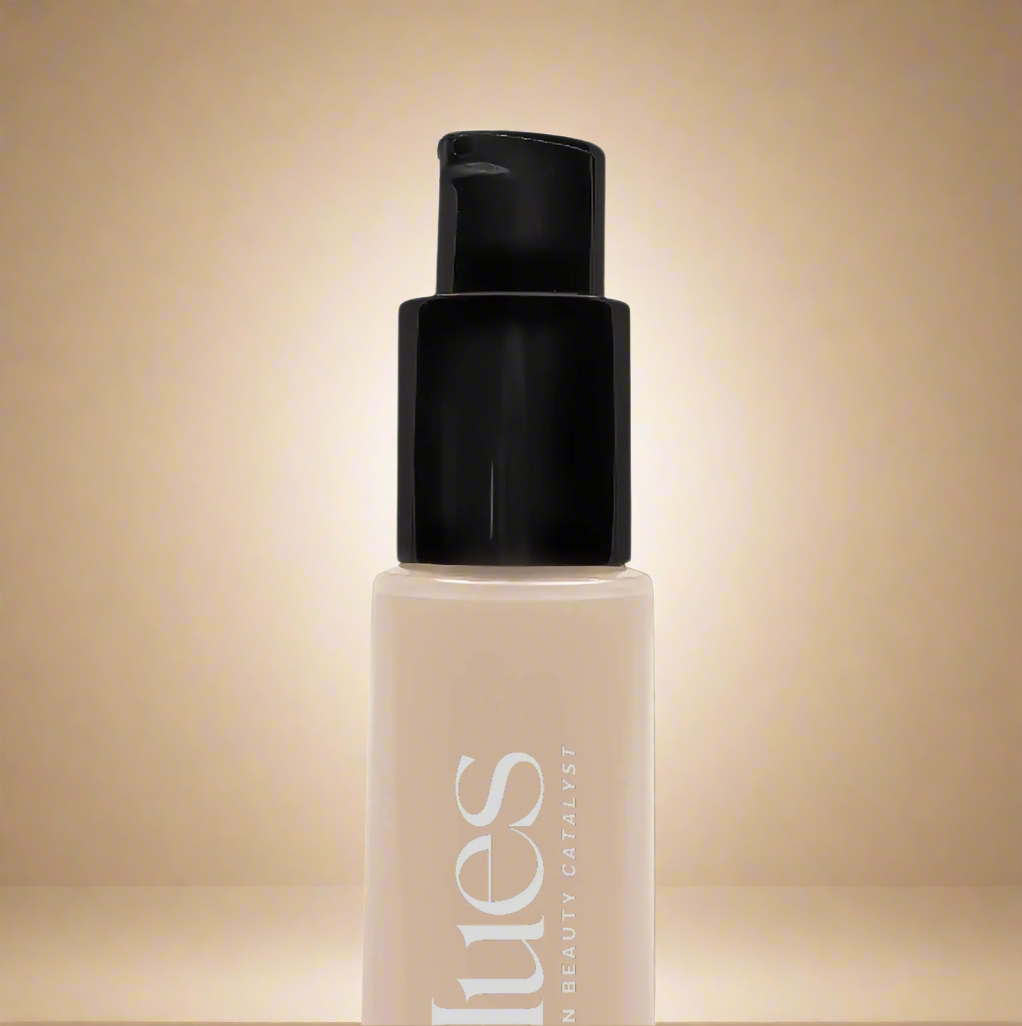 BB Cream | Terra Cotta | Nourishing Foundation