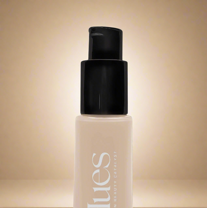 BB Cream | Terra Cotta | Nourishing Foundation
