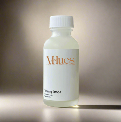 Natural Tanning Drops | Just Add & Glow (24hr Development)