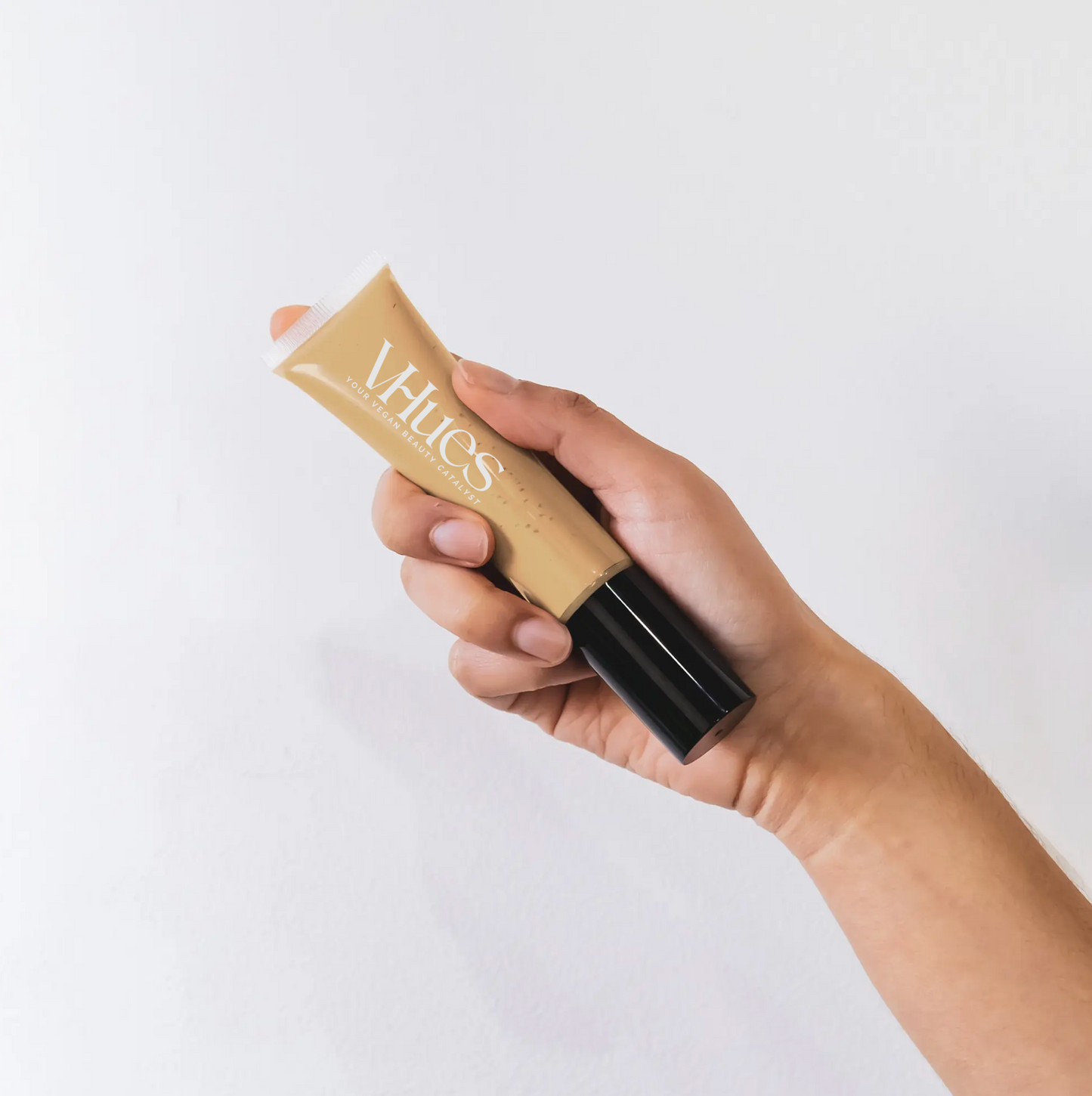 BB Cream | Buttercream | Nourishing Foundation