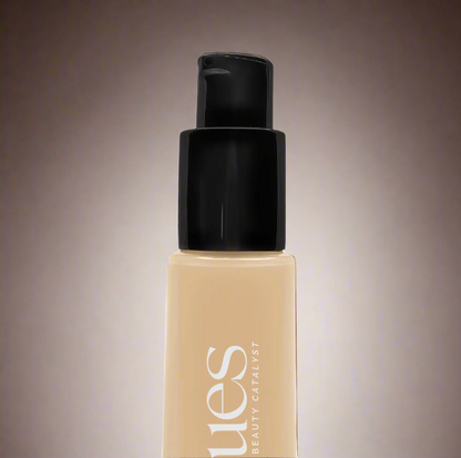BB Cream | Buttercream | Nourishing Foundation