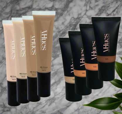 BB Cream | Terra Cotta | Nourishing Foundation