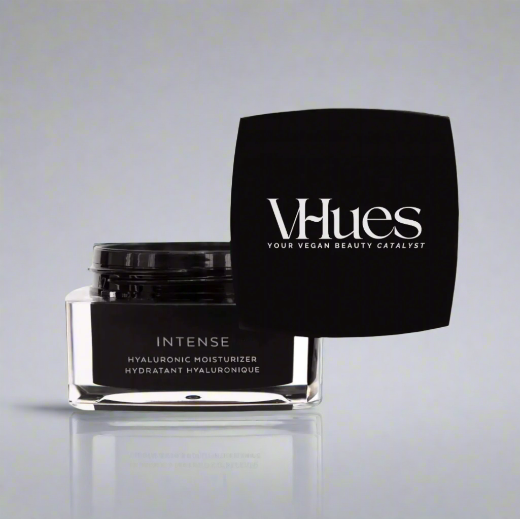Hyaluronic Moisturizer