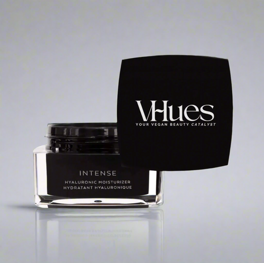 Hyaluronic Moisturizer