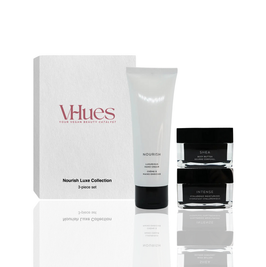 Nourish Luxe Trio