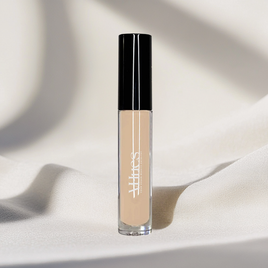 Concealing Cream - Bella