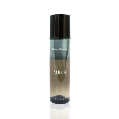 Effortless Dissolve - Lip & Eye Makeup Remover