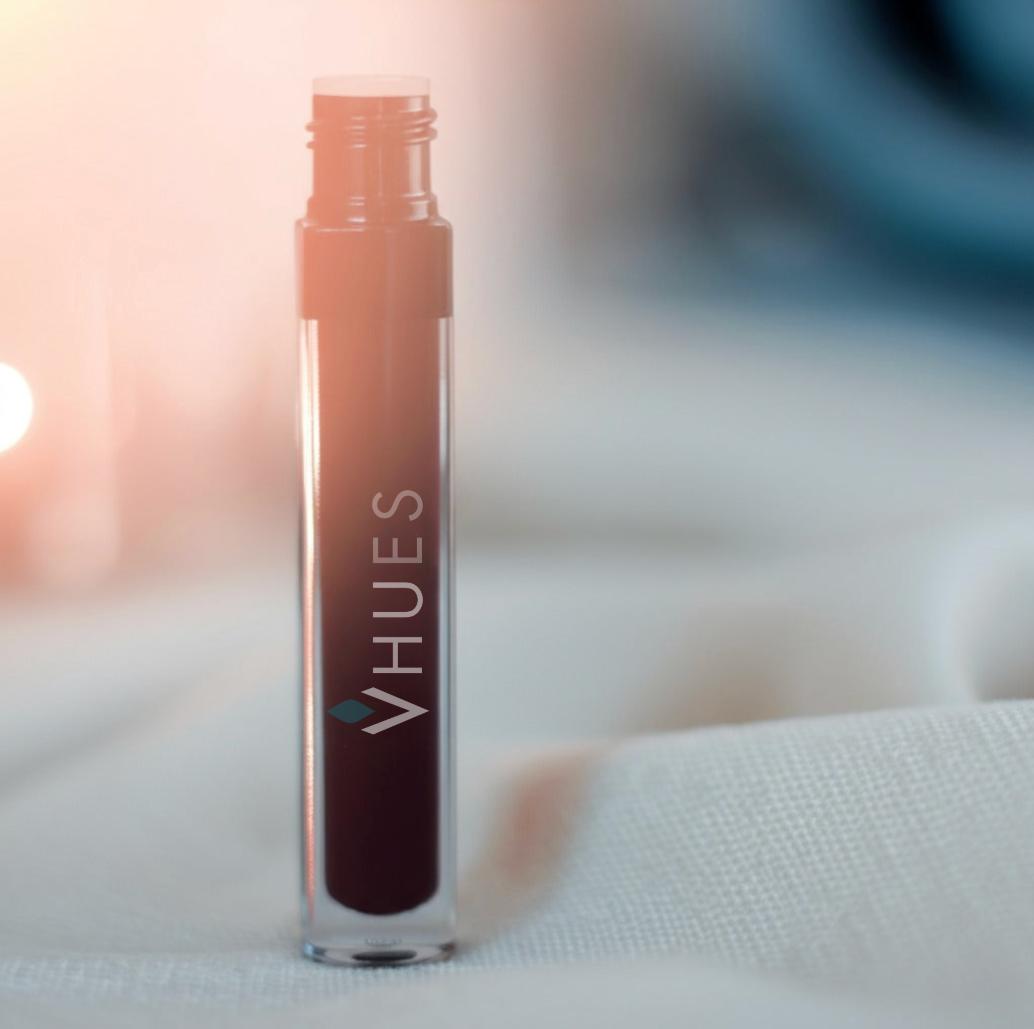 Éclat Liquid to Matte Lipstick - Vixen