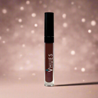Éclat Liquid to Matte Lipstick - Vixen