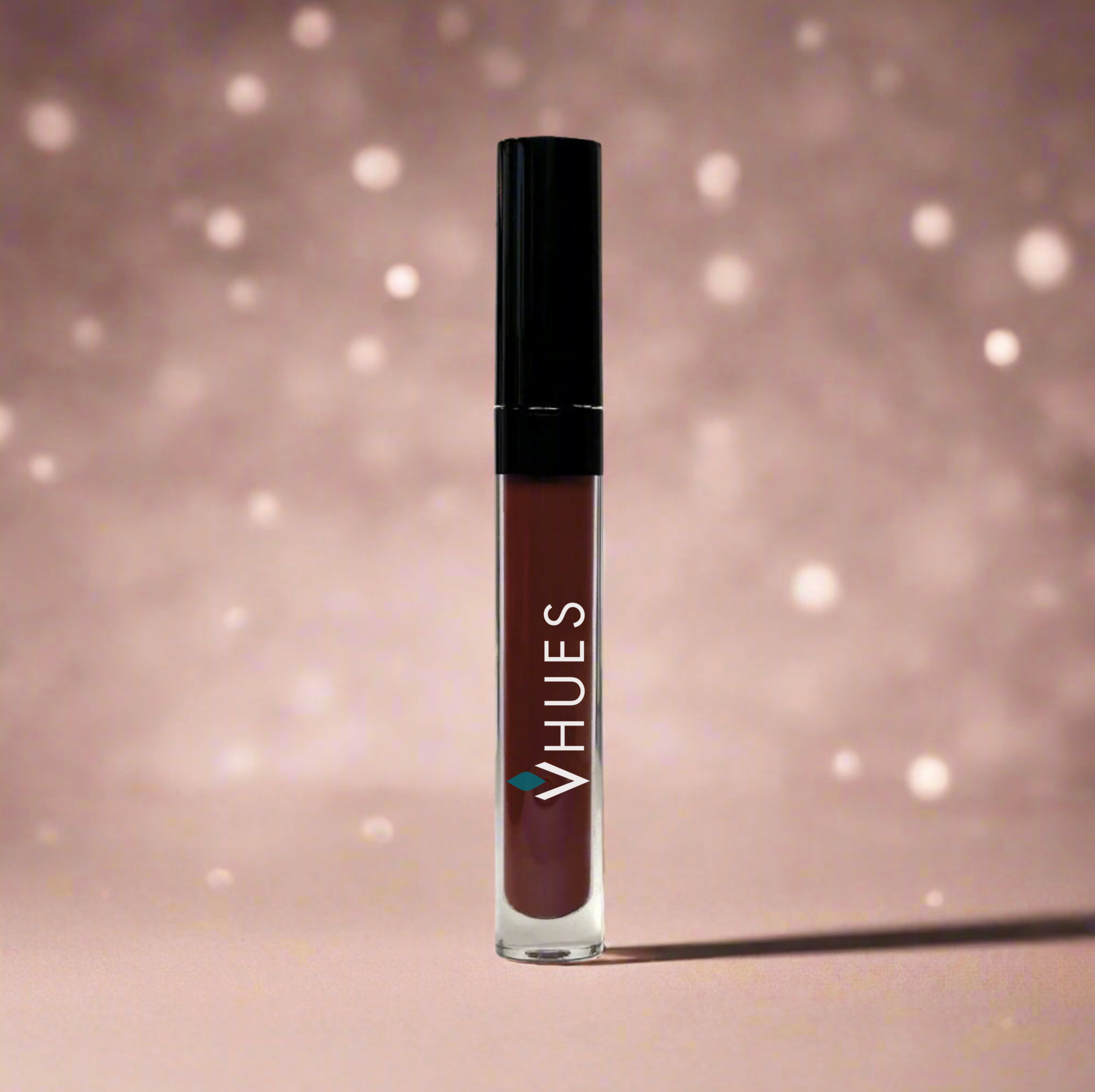 Éclat Liquid to Matte Lipstick - Vixen
