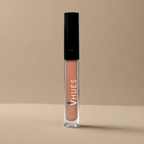 Éclat Liquid to Matte Lipstick - Ritzy