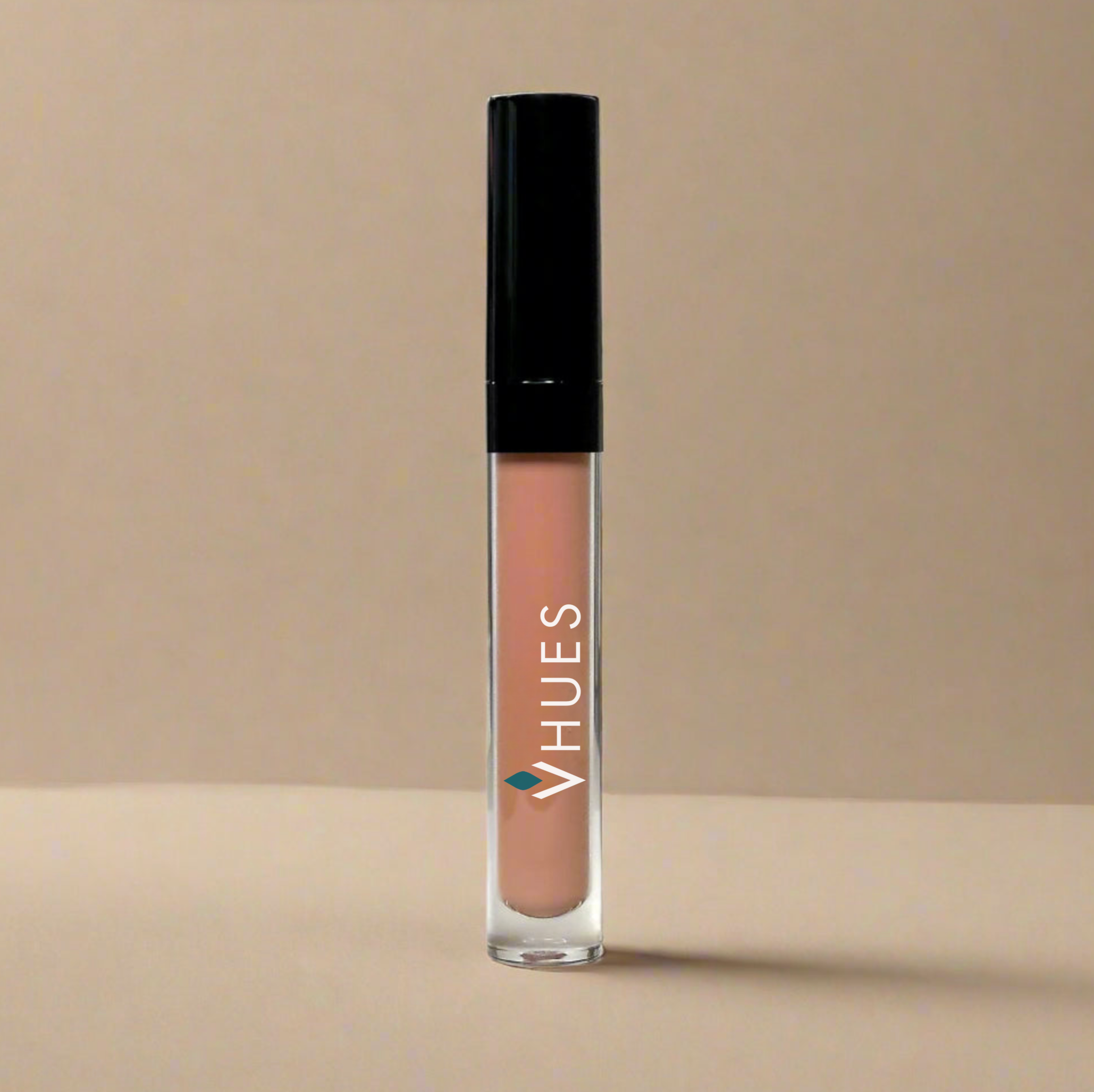 Éclat Liquid to Matte Lipstick - Ritzy