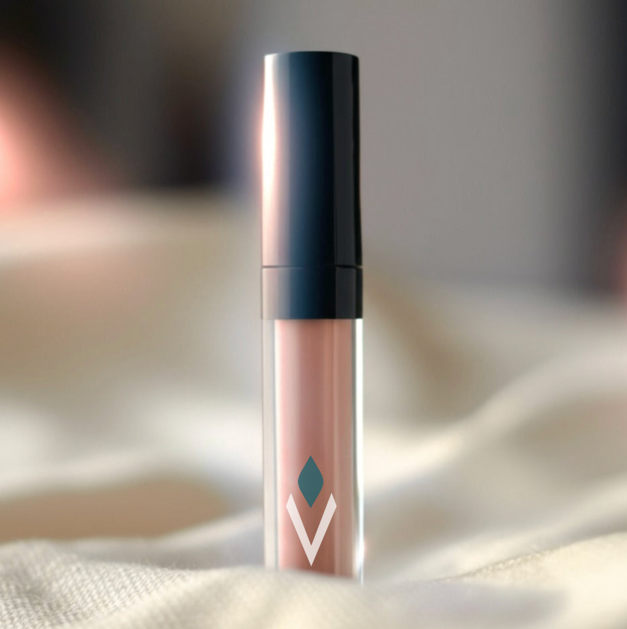 Éclat Liquid to Matte Lipstick - Ritzy